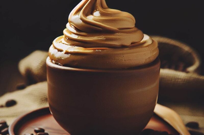 Dalgona Coffee
