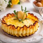 Cheese-Scalloped Potatoes
