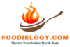 Foodielogy.com