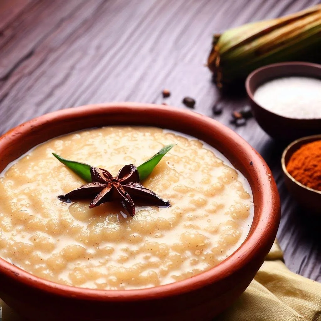 aval payasam
