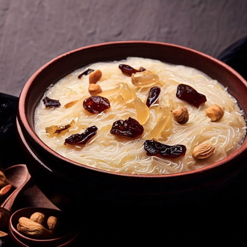 sheer khurma
