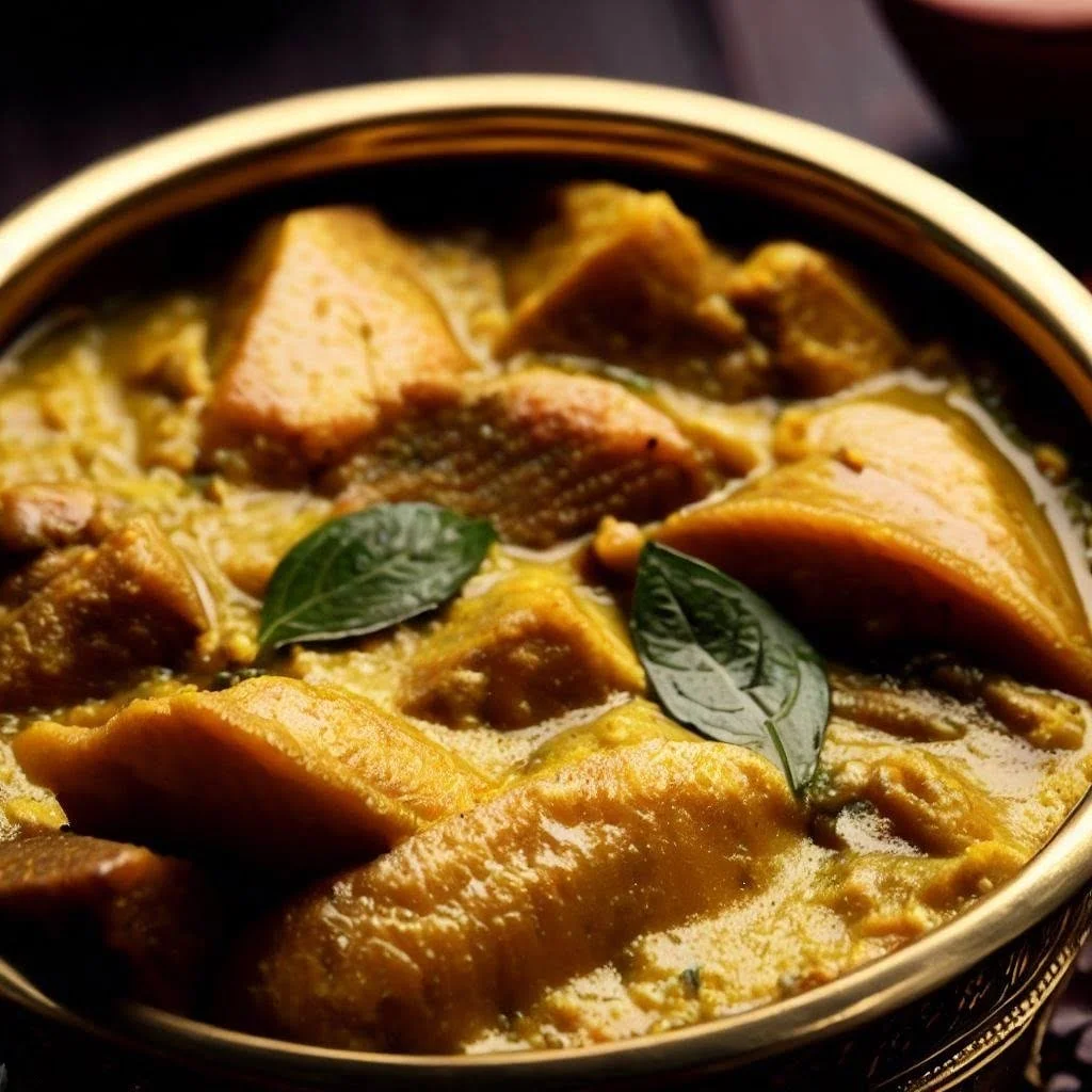 bangladeshi sorshe ilish
