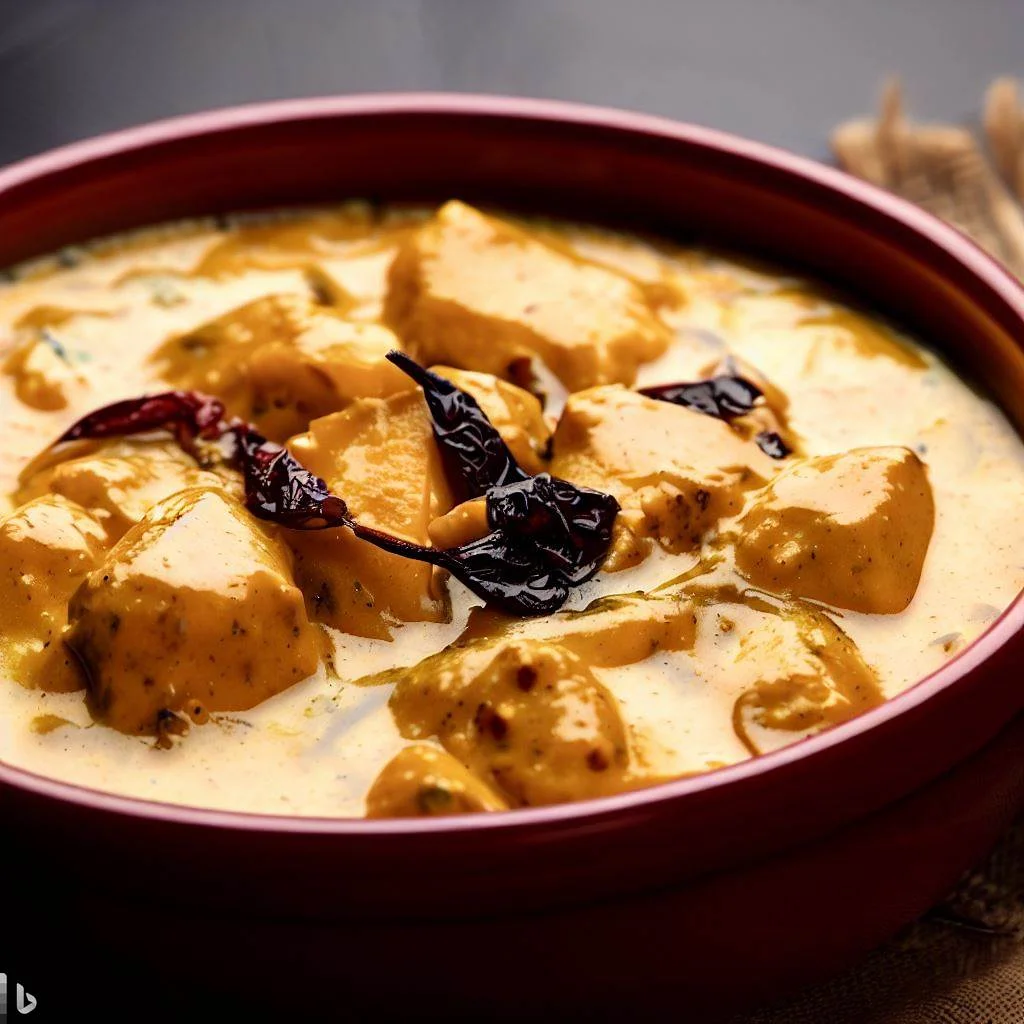 murgh makhani