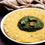 Makki_di_Roti_Sarson_da_Saag