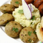 bihari litti chokha