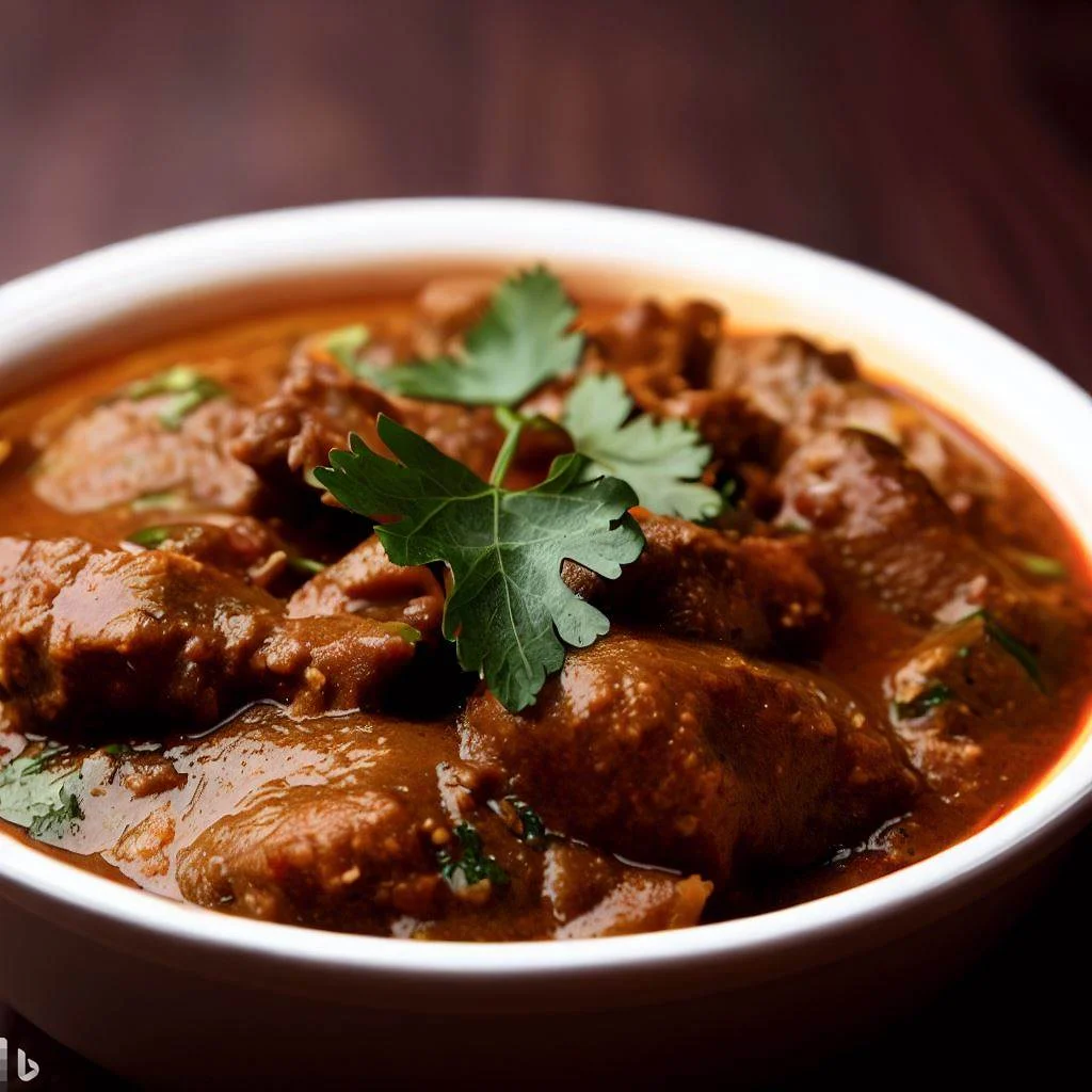 chettinad mutton curry