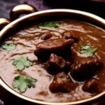 Unique Laal Maas from Rajasthan laal maas