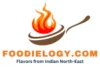 Foodielogy.com
